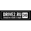Drive2 длинная с возможностью указать свой регион v.1
