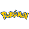 Надпись Pokemon