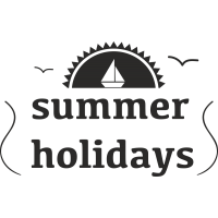 Summer holidays - Летние каникулы