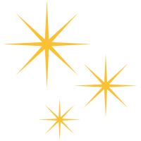Три звезды