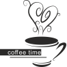 Coffee time - Время кофе