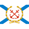 Флаг начальника главного штаба ВМФ