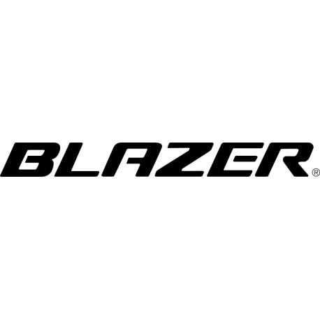 Blazer - Блейзер