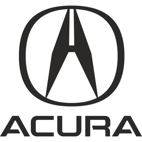 Acura - Акура