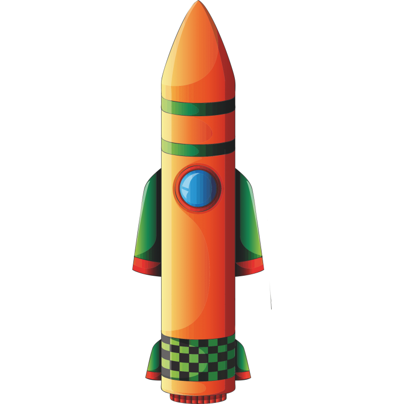 Ракета для детей. Космическая ракета для детей. Ракета мультипликационная. Картинка ракеты для детей цветная