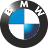 Логотип BMW