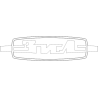 Логотип автомобиля  Зил
