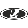 Логотип автомобиля АвтоВАЗ