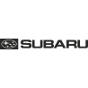 Логотип автомобиля Subaru - Субаро