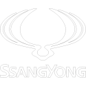 Логотип автомобиля SsangYong Motor Company