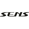 Логотип автомобиля Sens - Cэнс