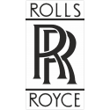 Логотип автомобиля Rolls-Royce - Роллс Ройс