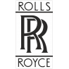Логотип автомобиля Rolls-Royce - Роллс Ройс