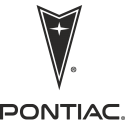 Логотип автомобиля Pontiac - Понтиак