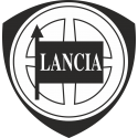 Логотип автомобиля Lancia - Лянча