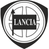 Логотип автомобиля Lancia - Лянча