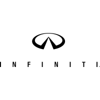 Логотип автомобиля INFINITI - Инфинити