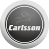 Логотип автомобиля Carisson - Ситроен