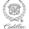 Логотип автомобиля Cadillac - Кадилак