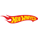 Логотип Hot Wheels (Хот Вилс)