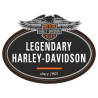 Харлей Дэвидсон - Harley Davidson