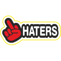 JDM Haters - Ненавистники