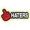 JDM Haters - Ненавистники