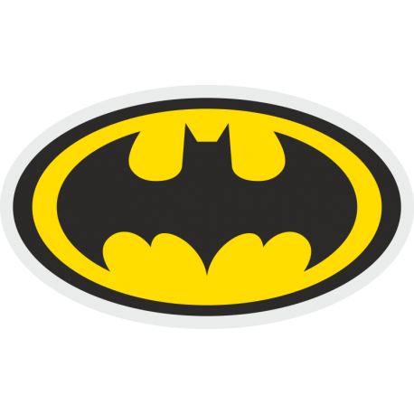 Символ Бэтмена
