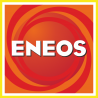 Логотип Eneos