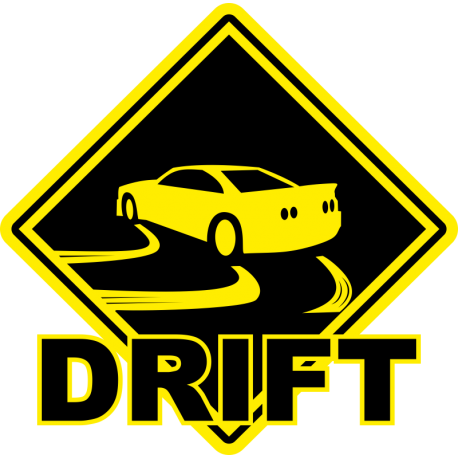 Drift JDM