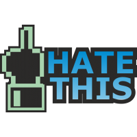 Hate this - Ненавижу это