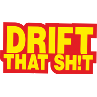 Drift that shit - Дрифт это дерьмо