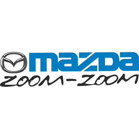Mazda Zoom-Zoom