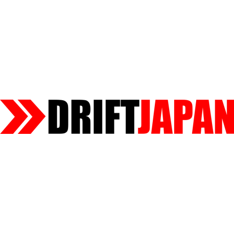 Drift Japan - Японский дрифт