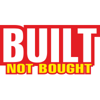 Built Not bought JDM - Собрать, не купить