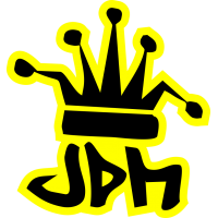 JDM корона