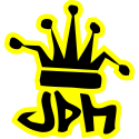 JDM корона