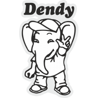 Слон Dendy