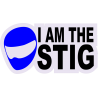 I am the stig - Я стиг