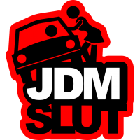JDM Slut - Шлюха