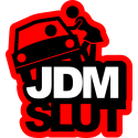 JDM Slut - Шлюха