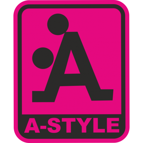 A-style - А-стиль