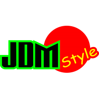 JDM Style - ЖДМ стайл