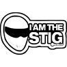 I am the Stig - Я Стиг