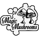 Magic Mushrooms - Галлюциногенные грибы