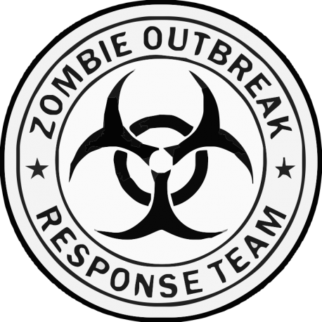 Zombie outbreak Response team - Зомби команда быстрого реагирование