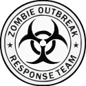 Zombie outbreak Response team - Зомби команда быстрого реагирование