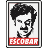 Escobar - Эскобар