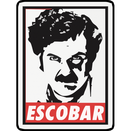 Escobar - Эскобар