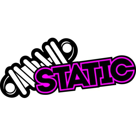 Static - Неподвижный